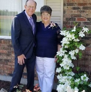 Meet your Posher, Rosie